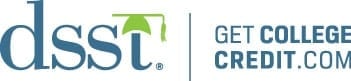 DSST logo