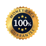 SpeedyPrep Money Back Guarantee