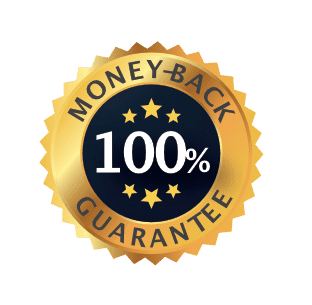 SpeedyPrep Money Back Guarantee