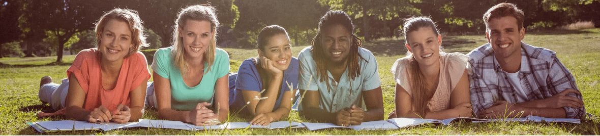 Testing out of college courses is a great solution for college-bound students that live in rural America.