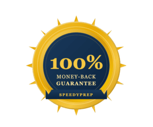 Pass CLEP tests with a money back guarantee